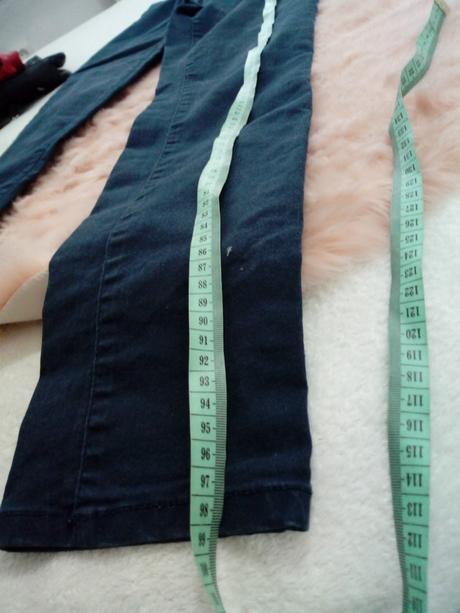 Dámske nohavice, 36