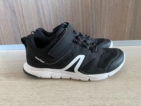 Tenisky do telecvicne, decathlon,36