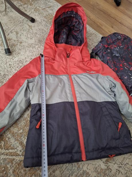 Krásna zimná súprava xmtn, 110