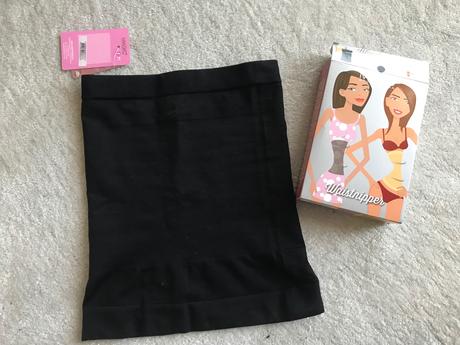 Sťahovací pas zn. magic, m