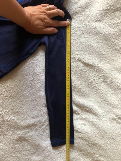 Funkcna mikina, crivit,122