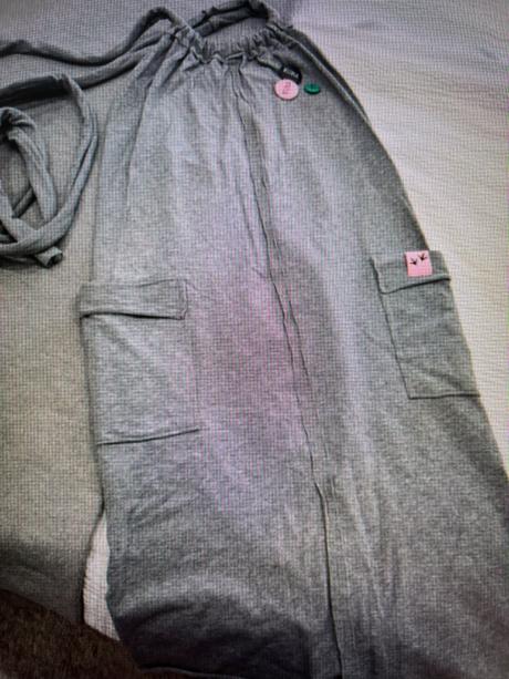 Saty kura collection, s