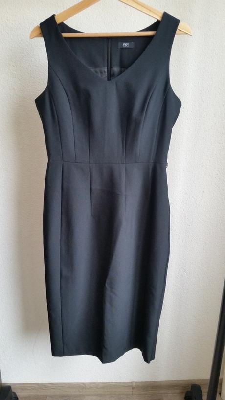 Púzdrové šaty, f&f,38