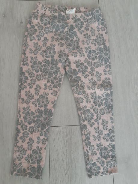 Leginky hrubšie, 104