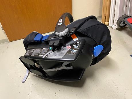 Autosedačka detska, 