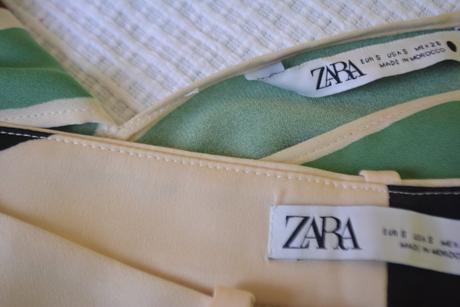 Set zara, veľ. s, zara,s