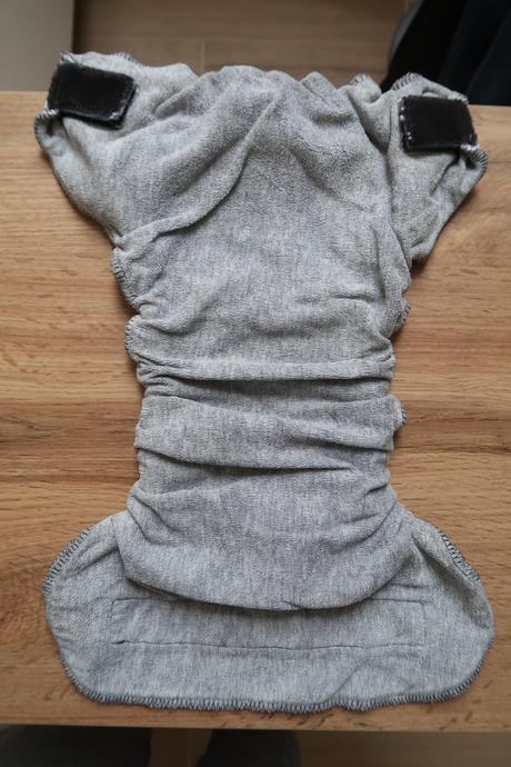 Kalhotová plena mačka, majab