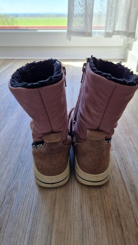 Snehule ecco 27 gore-tex, ecco,27