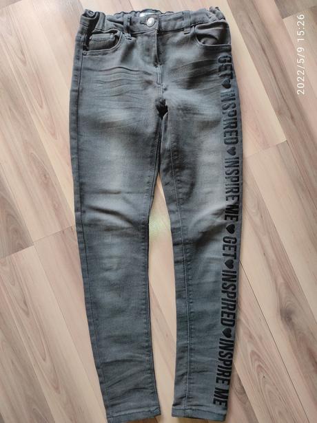 Rifle slimky pepco veľ.152, pepco,152