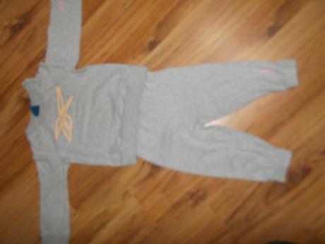 Reebok supravička s poštou, reebok,80