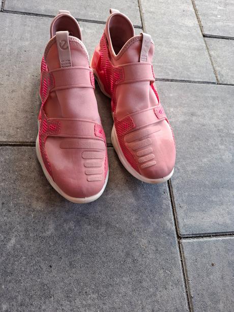 Ecco dámske 39 topánky, ecco,39