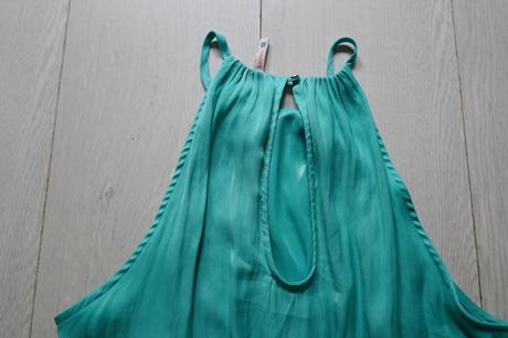 Šaty beshka, bershka,s