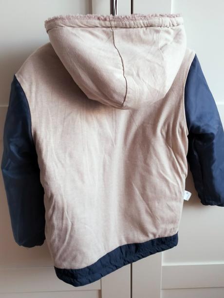 Prechodná bunda, reserved,110