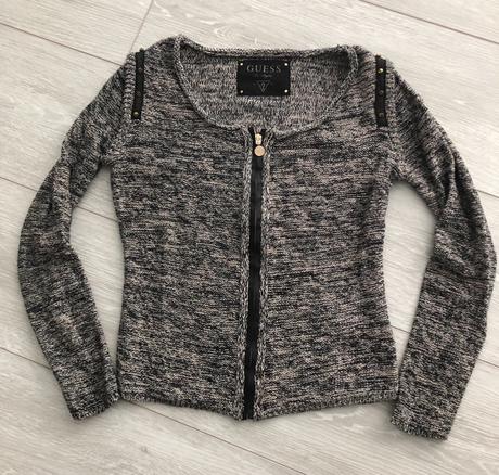 Sveter guess, guess,xs