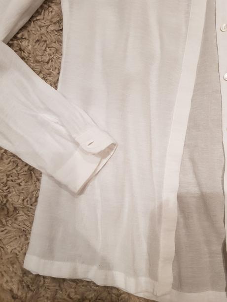 Kvalitná blúzka , č.34, marc o´polo,xs