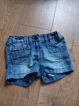 Riflove kraťasy, cheese,122