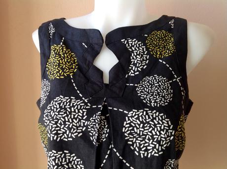 Lanový top /45a, marks & spencer,38