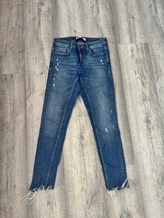 Skinny rifle zara, zara,xs