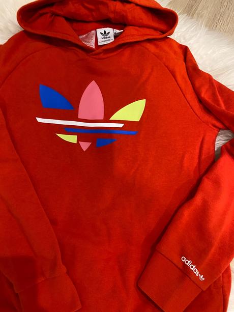 Mikina adidas, adidas,152