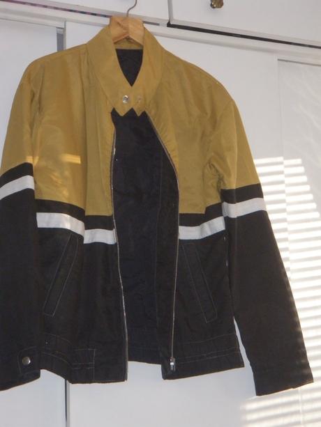 Pánska vetrovka, 42