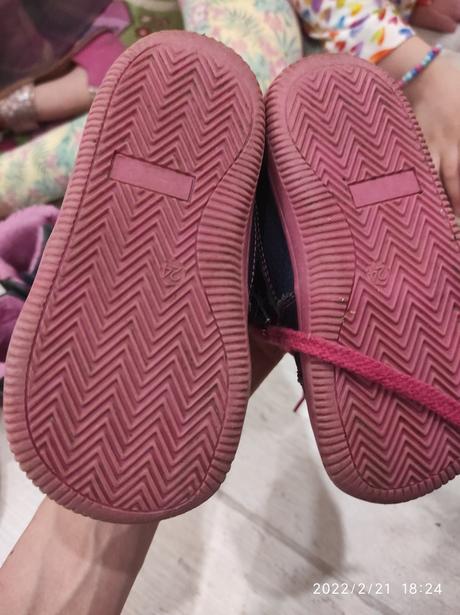 Zimne  barefoot, protetika,24