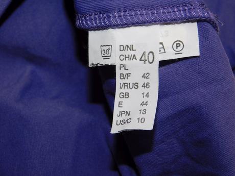 Kvalitna bluzka/top, gerry weber,40