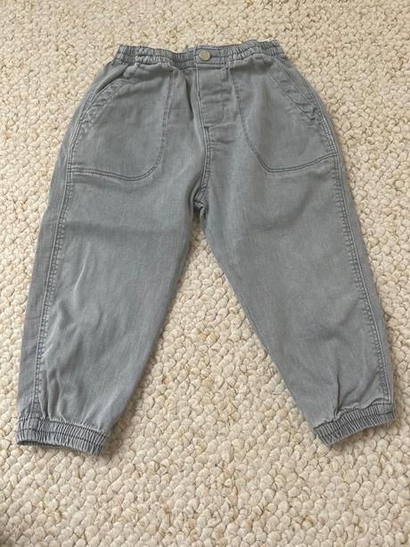 Rifle zara, zara,104