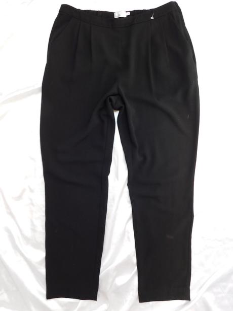 Damske elegantne nohavice, 38