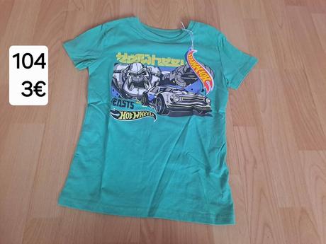 Chlapcek 104, 104–116