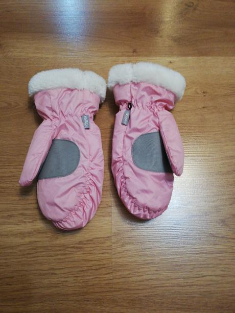 Rukavice s6922, lewro,128