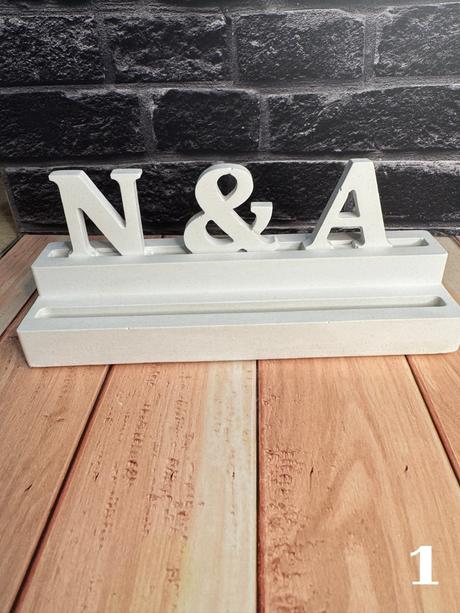 Ručne vyrábané sadrové dekorácie, 