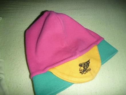 Prekrasna farebna ciapocka v super stave v.92/98, 92