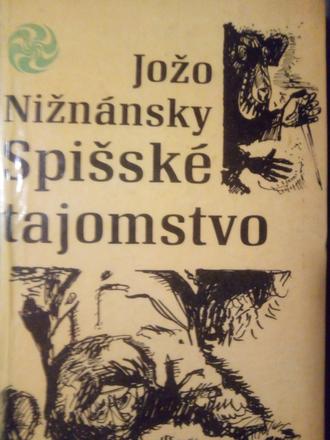 Spišské tajomstvo ô,