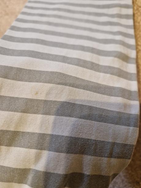 Paw patrol pyžamo, 110