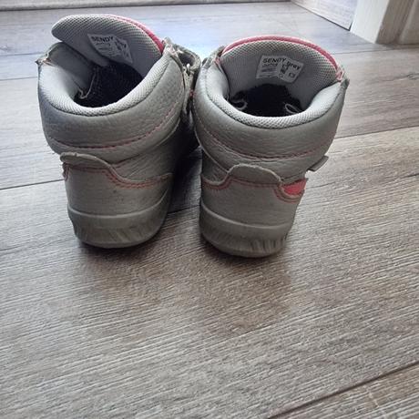 Protetika topanky 28, protetika,28