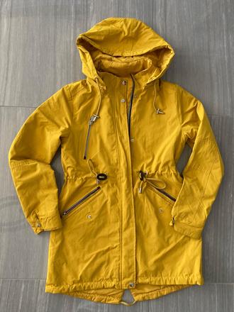 Prechodná bunda m obojstranná prešívaná, m