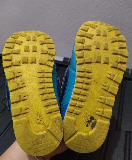 Adidasy new balance, new balance,26