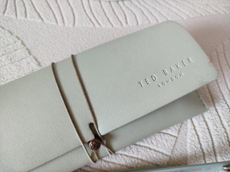 Ted baker dioptrické okuliare+1 na čítanie, ted baker