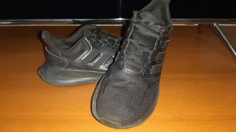 Adidas botasky, adidas,35