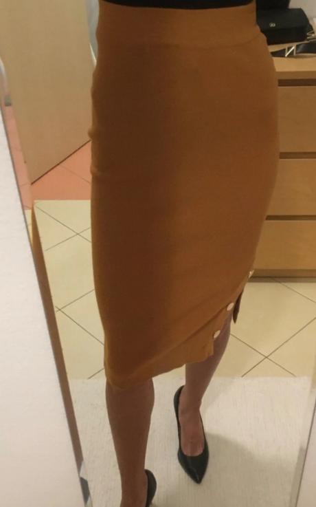 Elastická sukňa mohito, mohito,xs