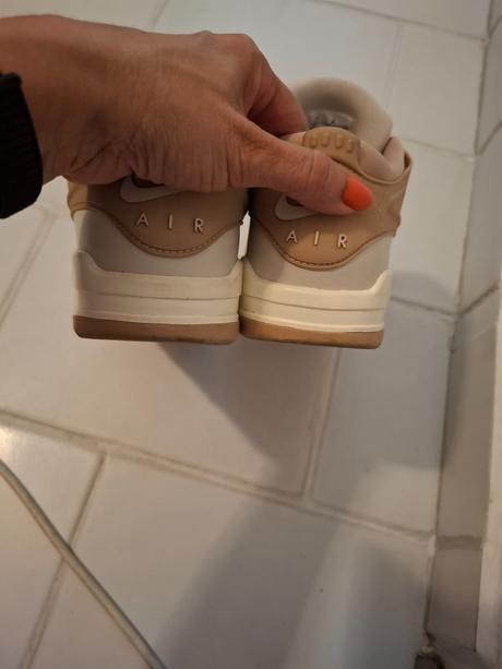 Tenisky nike air jordan rm 4, air jordan,41