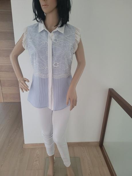 Fracomina bluzka, fracomina,s