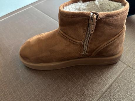 Čižmy zara, zara,35
