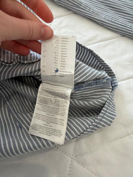 Páskovaná košeľa, colours of the world,l