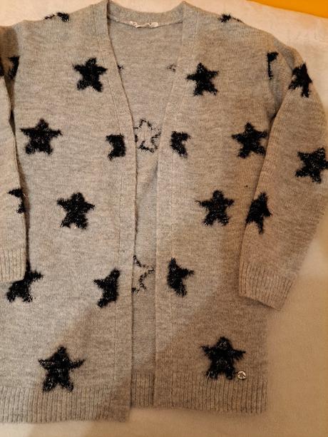 Dlhý sveter, calliope,152