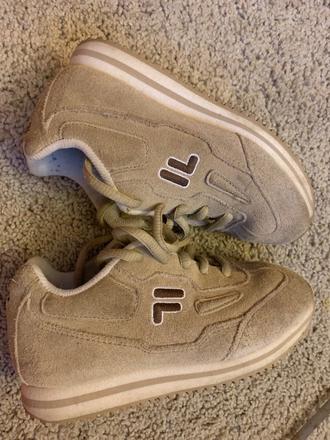 Fila tenisky, fila,31