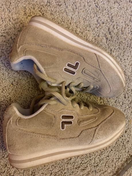 Fila tenisky, fila,31
