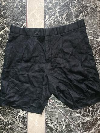 Kratasy látkové h&m 32, h&m,32