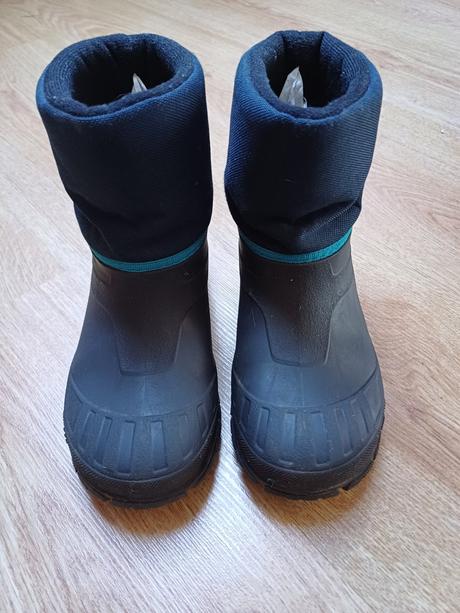 Snehulky, decathlon,30