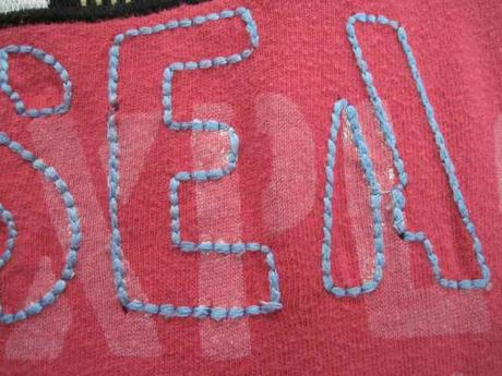 Nátelník - tričko s dlhým rukávom s kapucou, zara,98